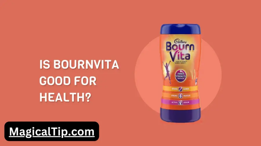 is bournvita good for weight loss